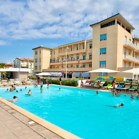 Hotel Stella Marina Marina di Cecina Esterno foto