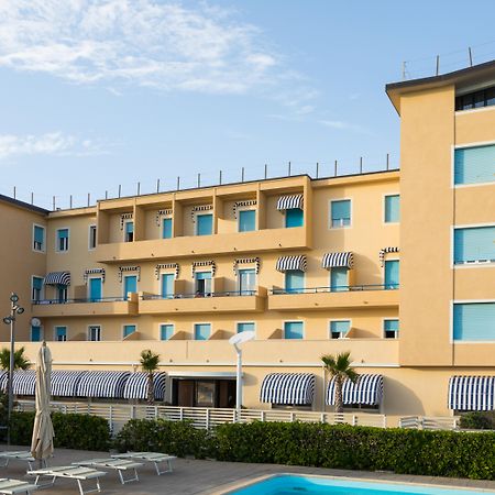 Hotel Stella Marina Marina di Cecina Esterno foto