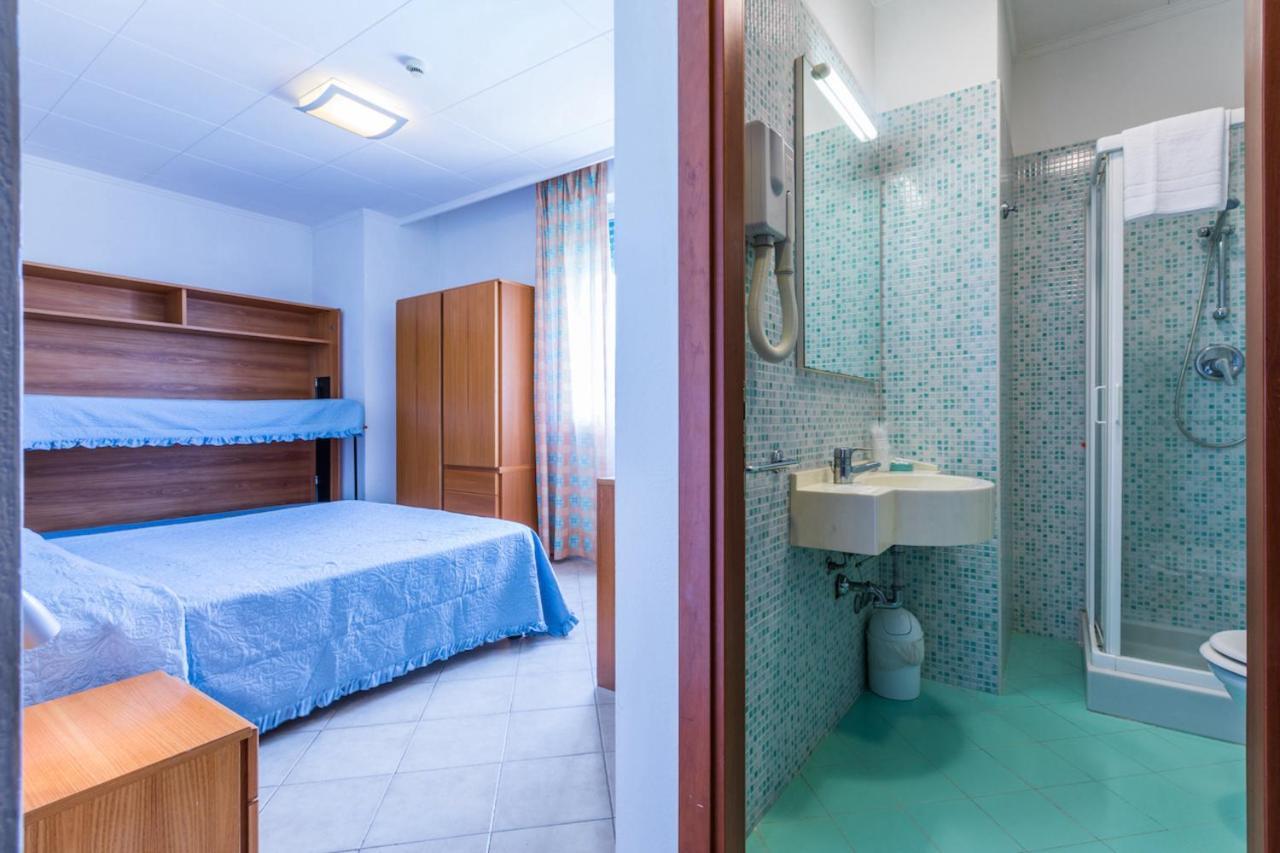 Hotel Stella Marina Marina di Cecina Esterno foto