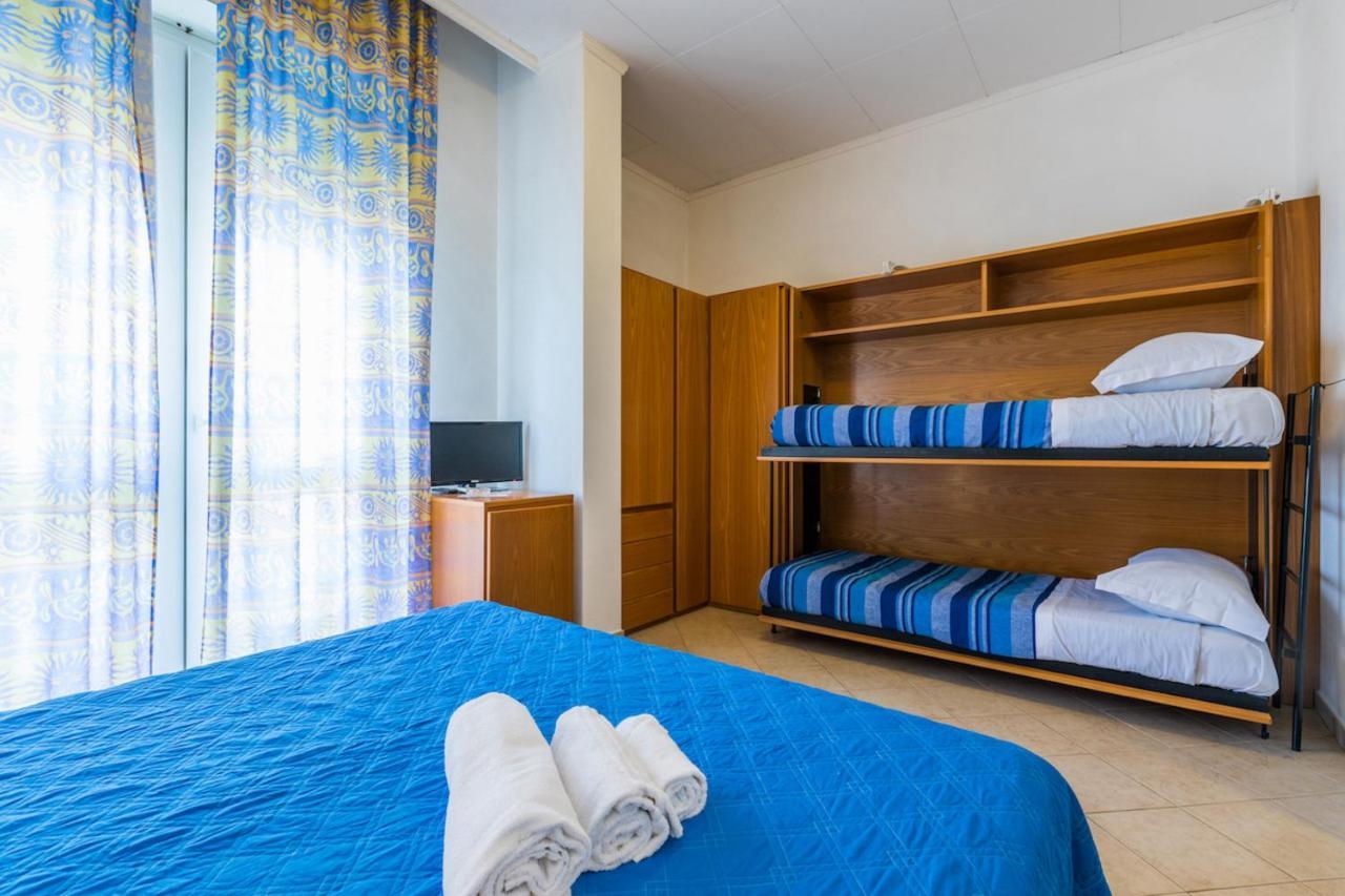 Hotel Stella Marina Marina di Cecina Esterno foto