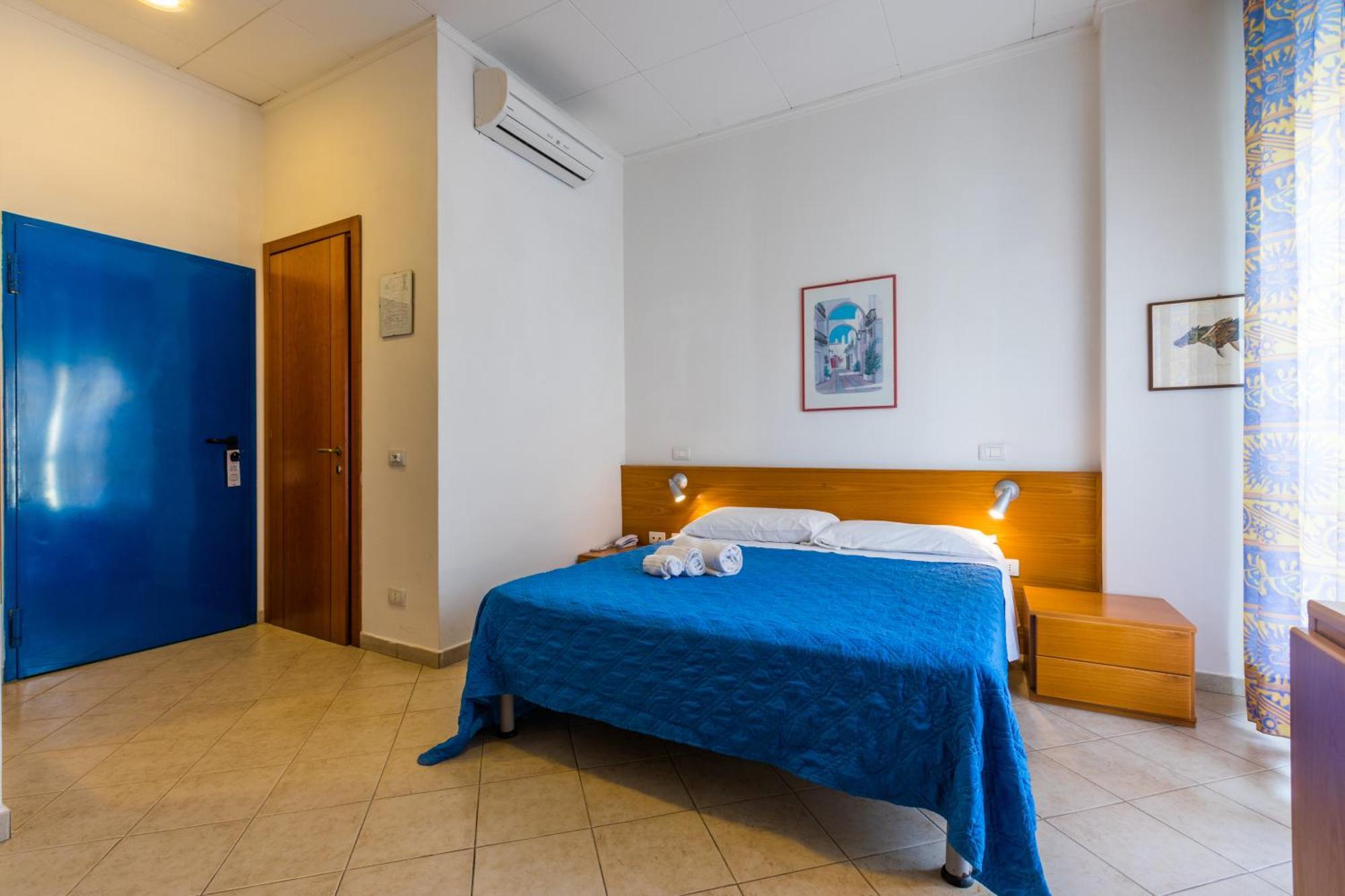 Hotel Stella Marina Marina di Cecina Esterno foto