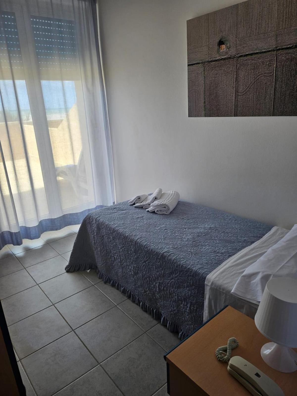 Hotel Stella Marina Marina di Cecina Esterno foto