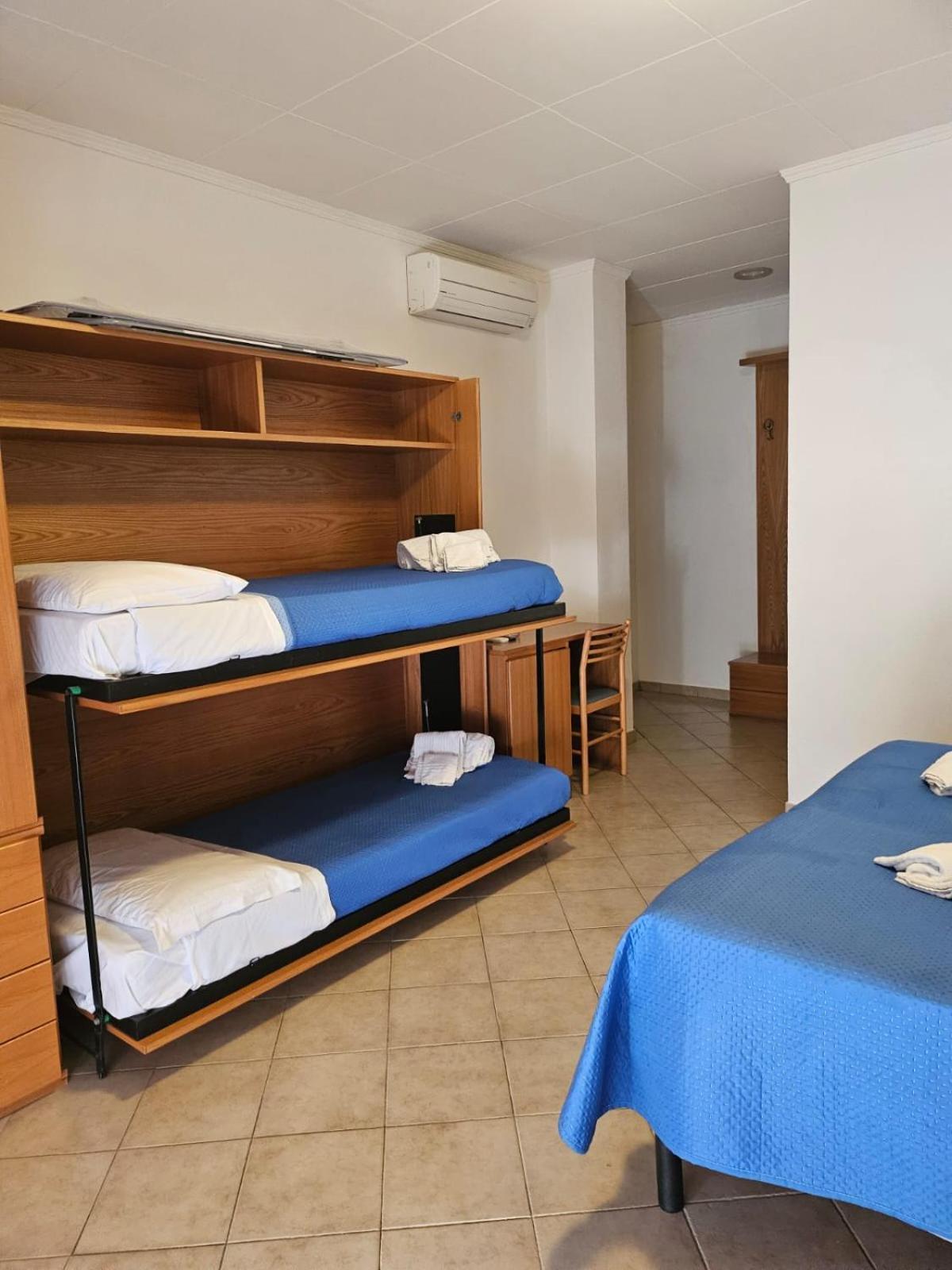 Hotel Stella Marina Marina di Cecina Esterno foto