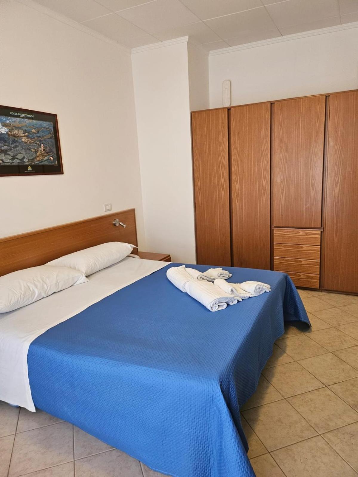 Hotel Stella Marina Marina di Cecina Esterno foto
