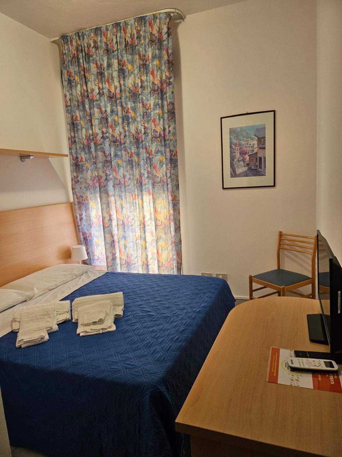 Hotel Stella Marina Marina di Cecina Esterno foto