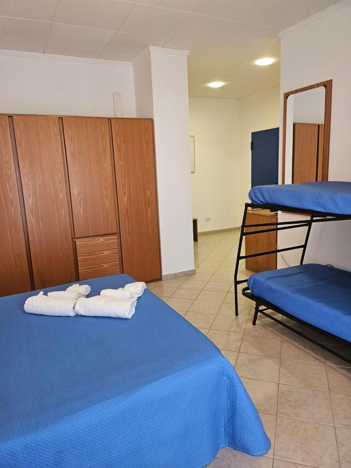Hotel Stella Marina Marina di Cecina Esterno foto