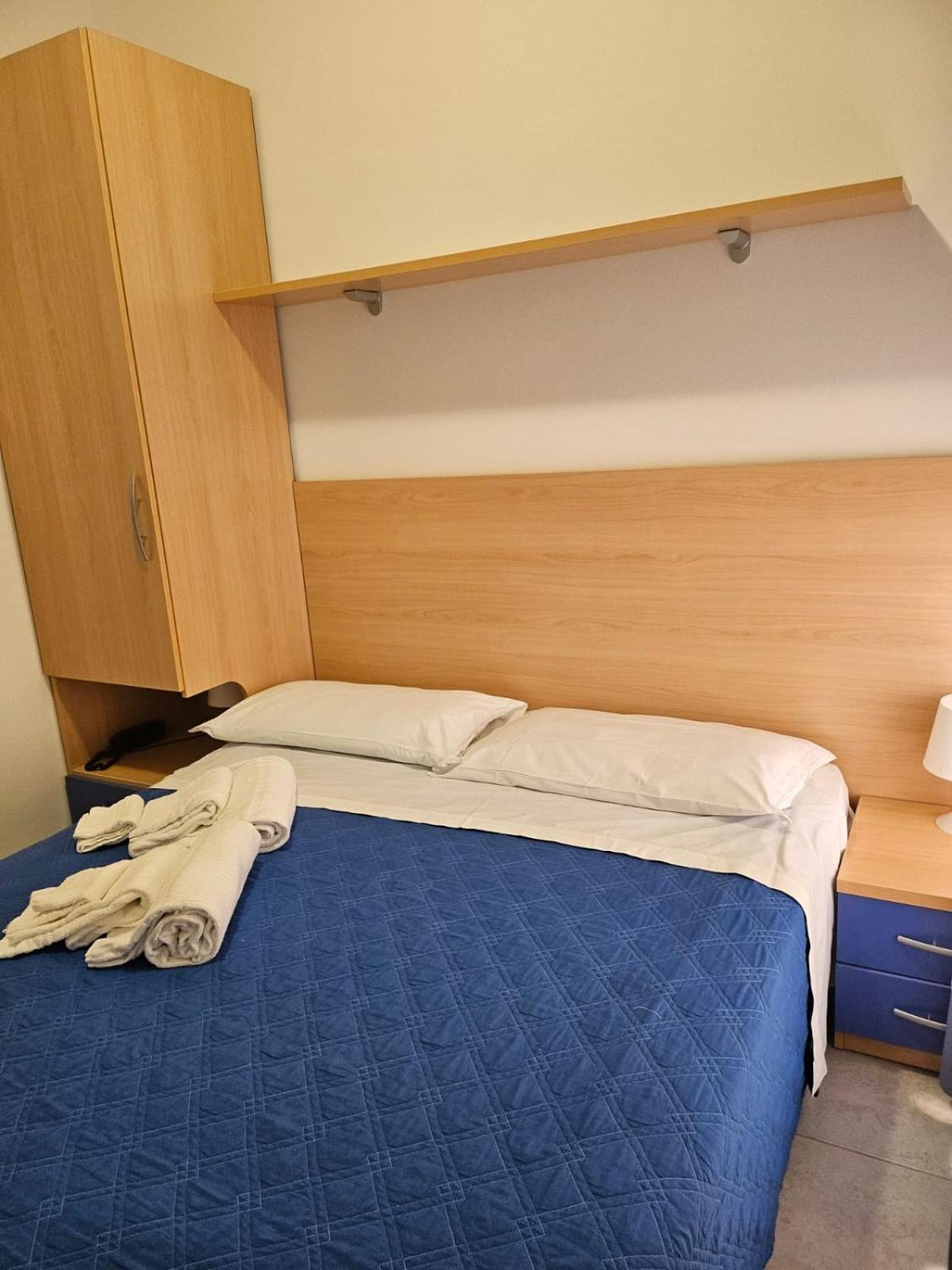 Hotel Stella Marina Marina di Cecina Esterno foto