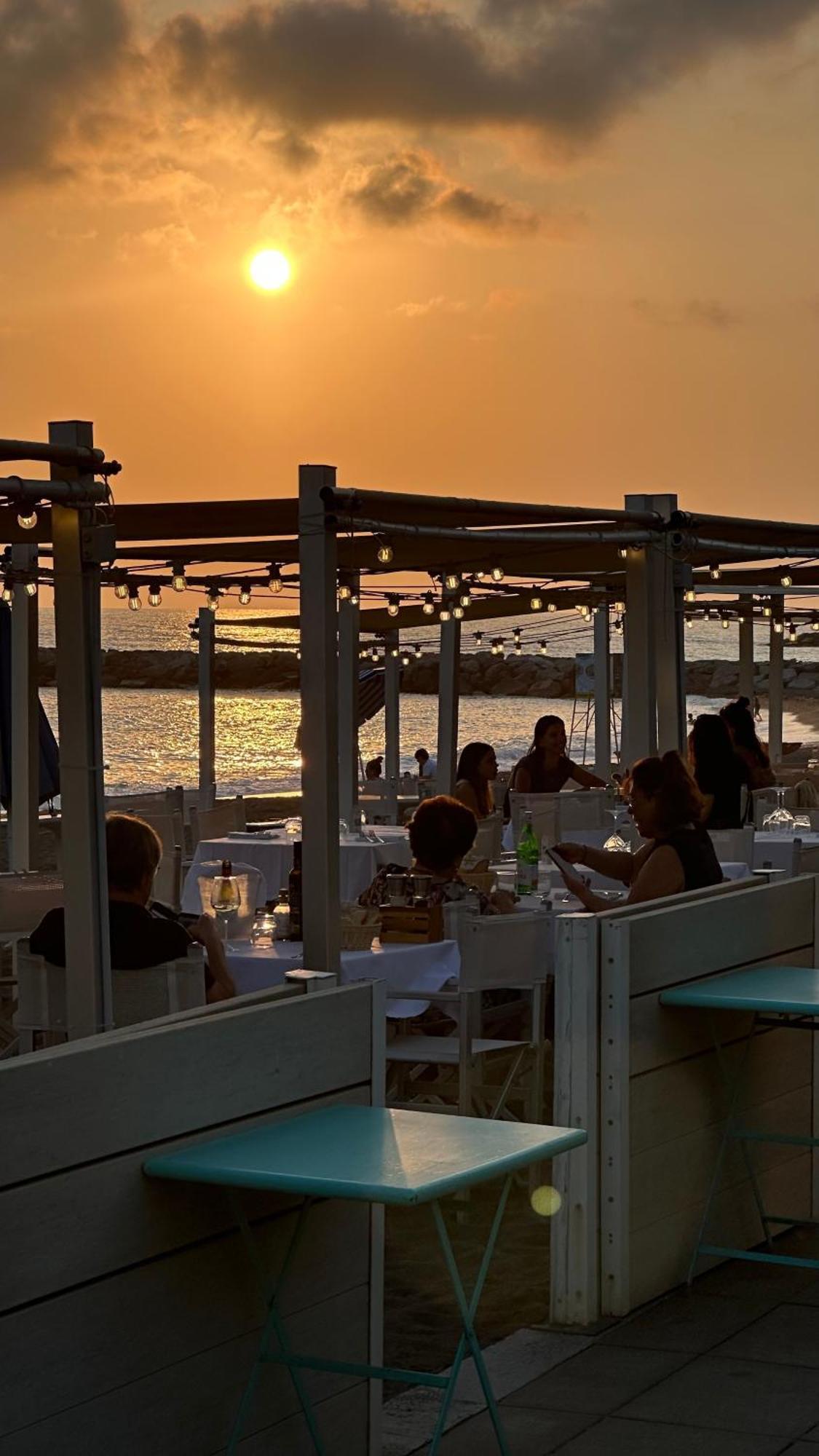 Hotel Stella Marina Marina di Cecina Esterno foto