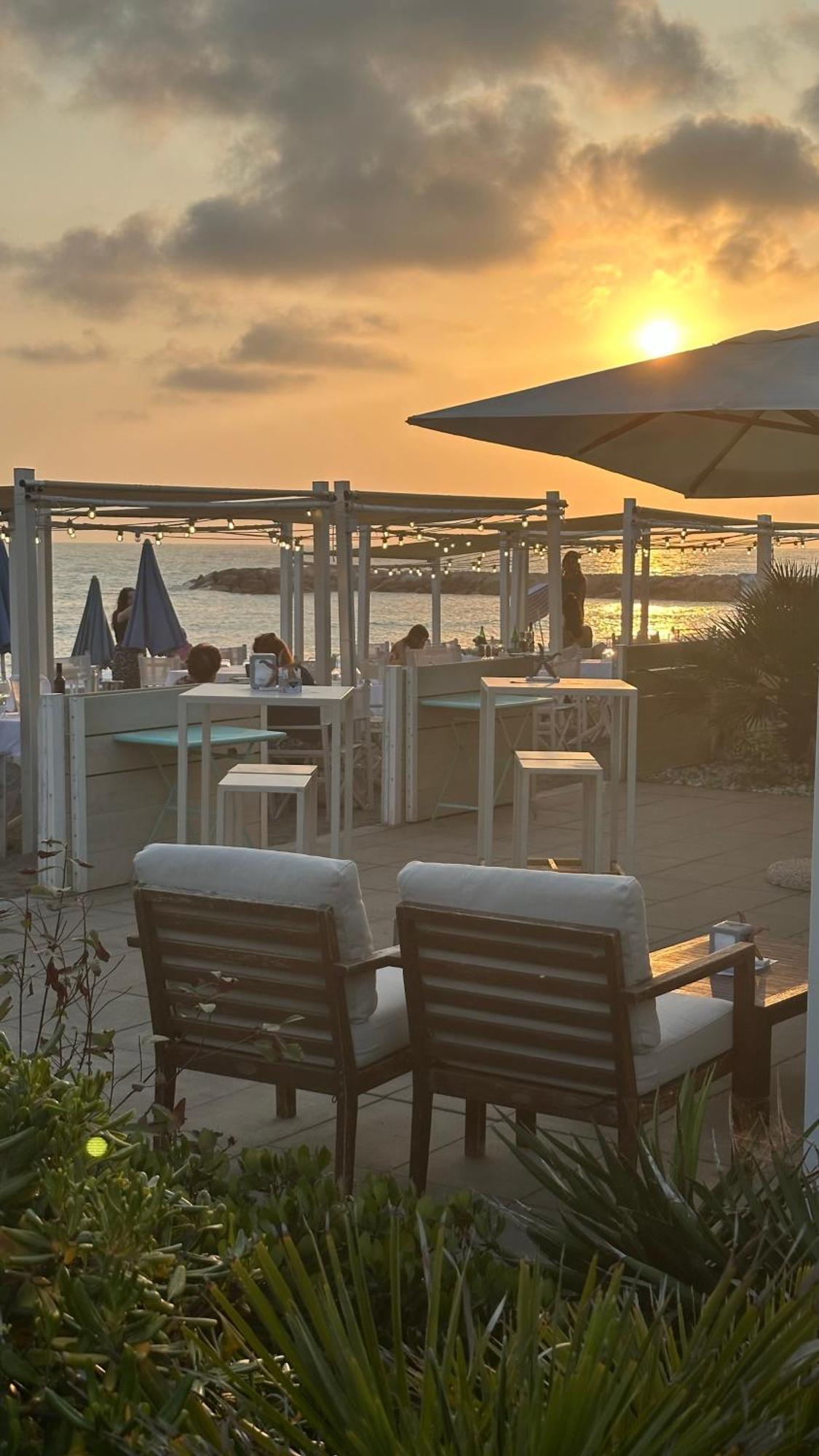 Hotel Stella Marina Marina di Cecina Esterno foto